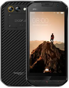 Замена дисплея на телефоне Doogee S30 в Самаре